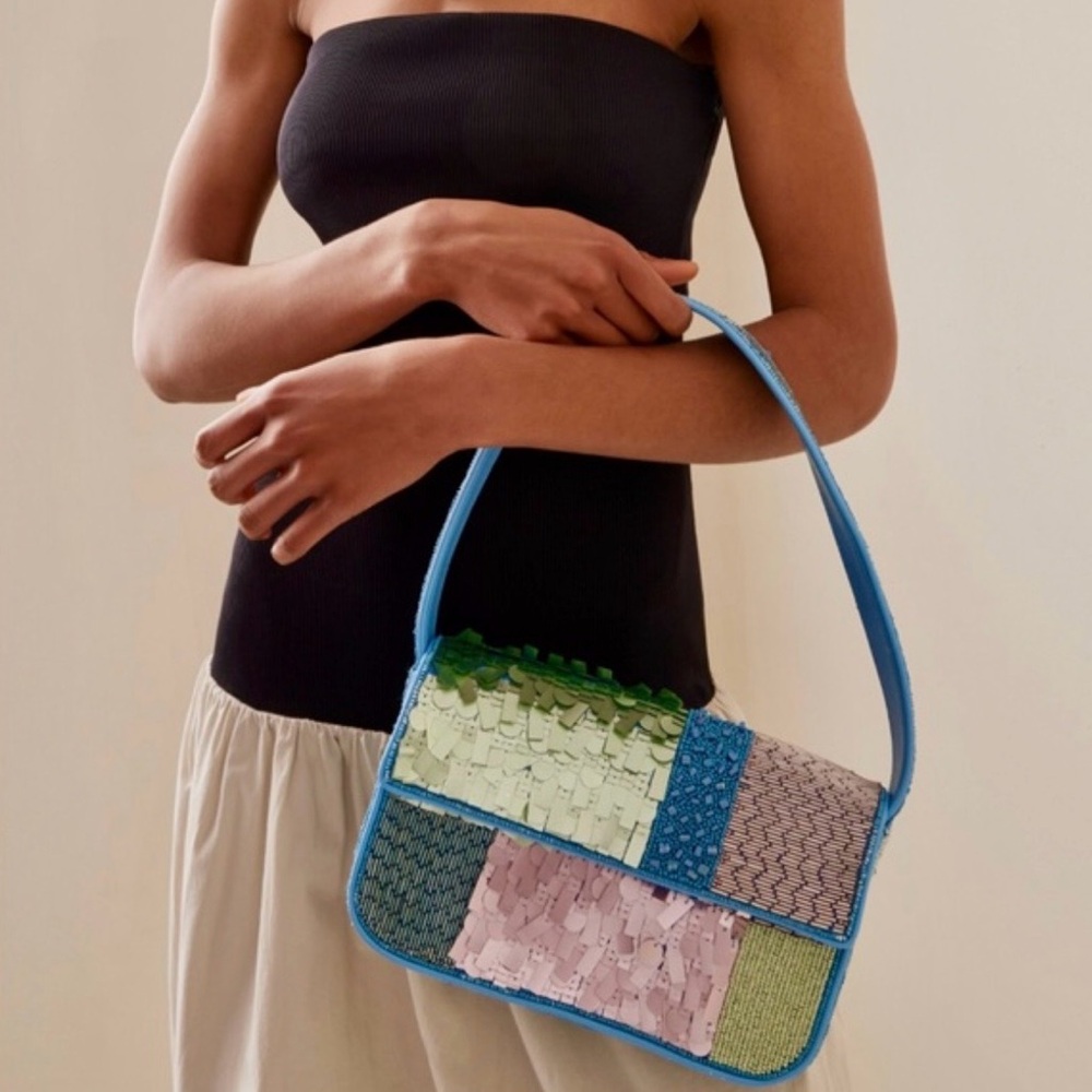 Staud Tommy Bag